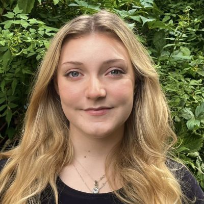 Abbie Simcock's profile photo